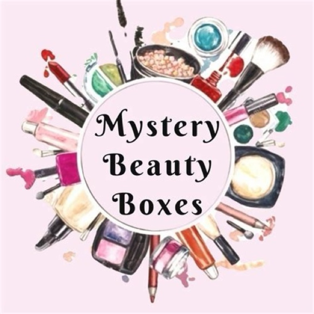 Mystery Beauty Boxes Set